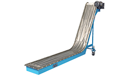 Magslide-Style-B-Medium-Duty-magnetic芯片conveyors-Bunting