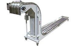 Magslide-Style-C-Medium-Duty-magnetic芯片conveyors-Bunting