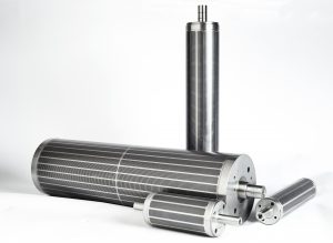 磁性印刷Cylinders-Bunting-Newton