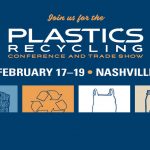 PRC2019-Bunting-Newton参加塑料回收会议和展览2020-磁性分离材料处理 - 金属检测
